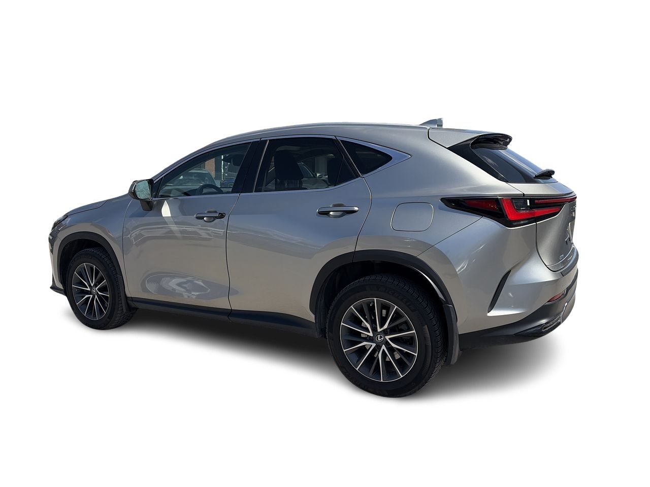 Lexus NX  2023
