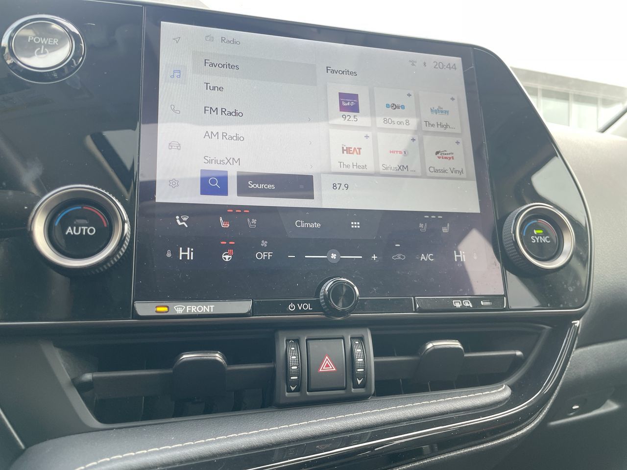 2023 Lexus NX in Laval, Quebec