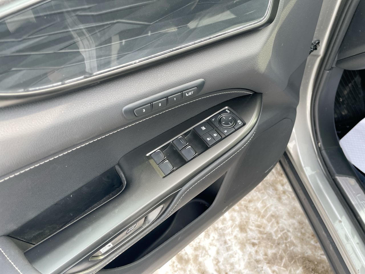 2023 Lexus NX in Laval, Quebec