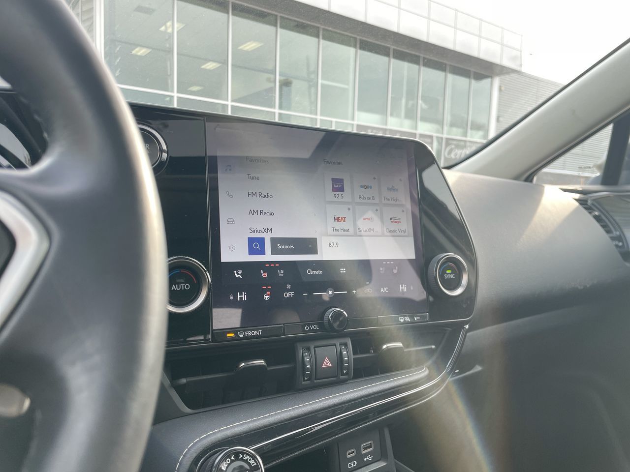 2023 Lexus NX in Laval, Quebec