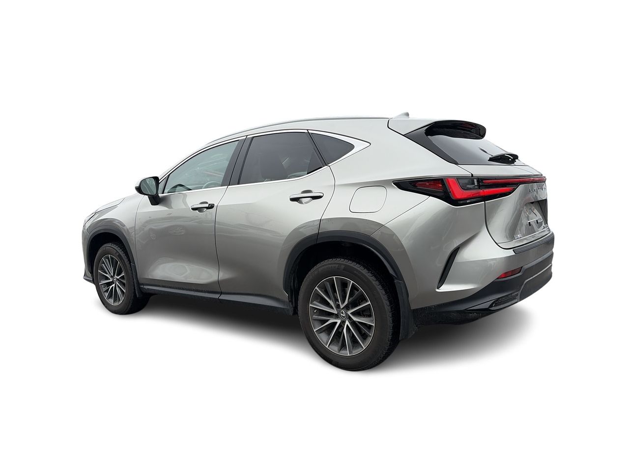 Lexus NX  2023 à Laval, Québec