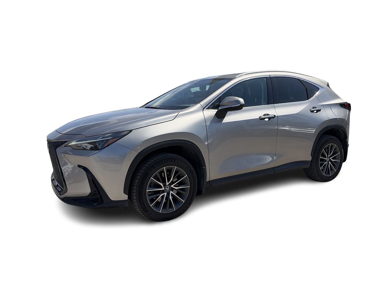 Lexus NX  2023