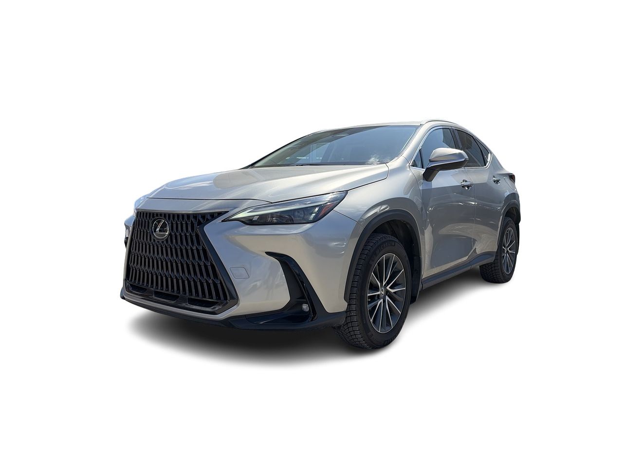Lexus NX  2023