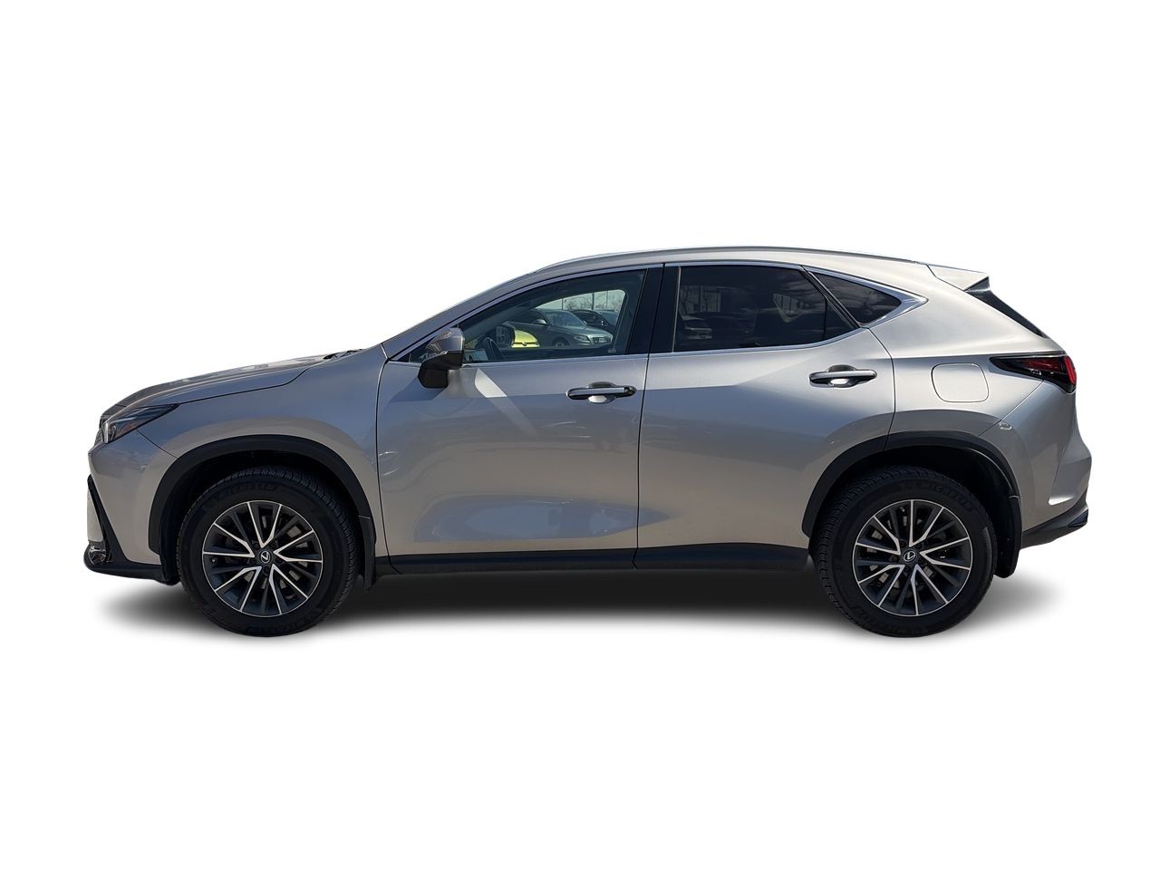 Lexus NX  2023