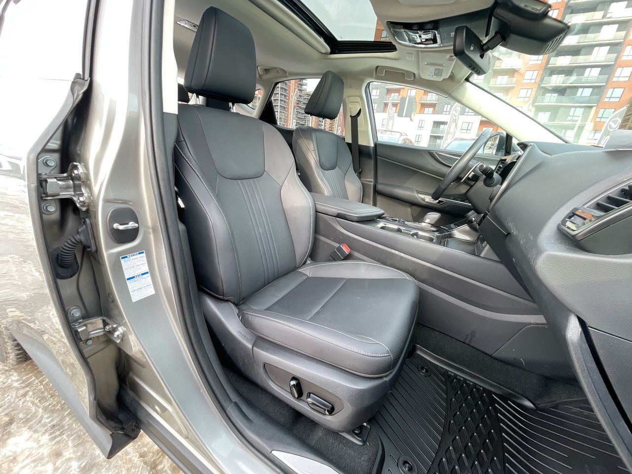 2023 Lexus NX in Laval, Quebec