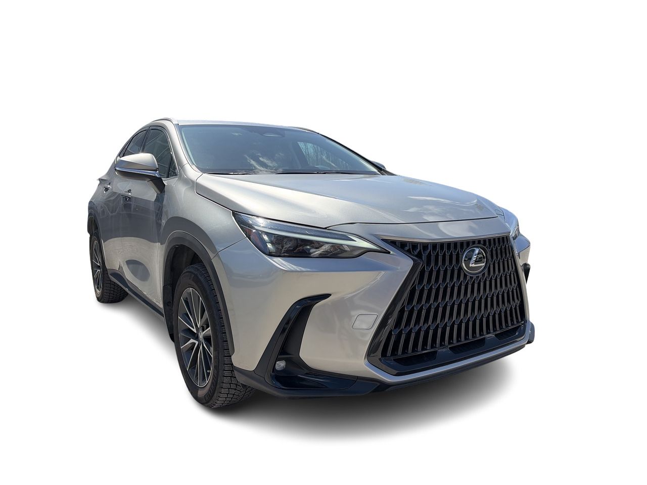 Lexus NX  2023