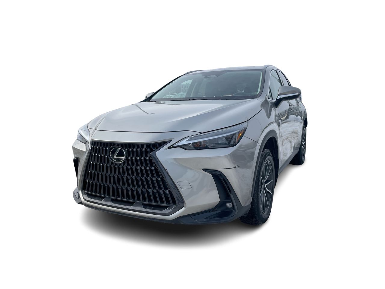 2023 Lexus NX in Laval, Quebec