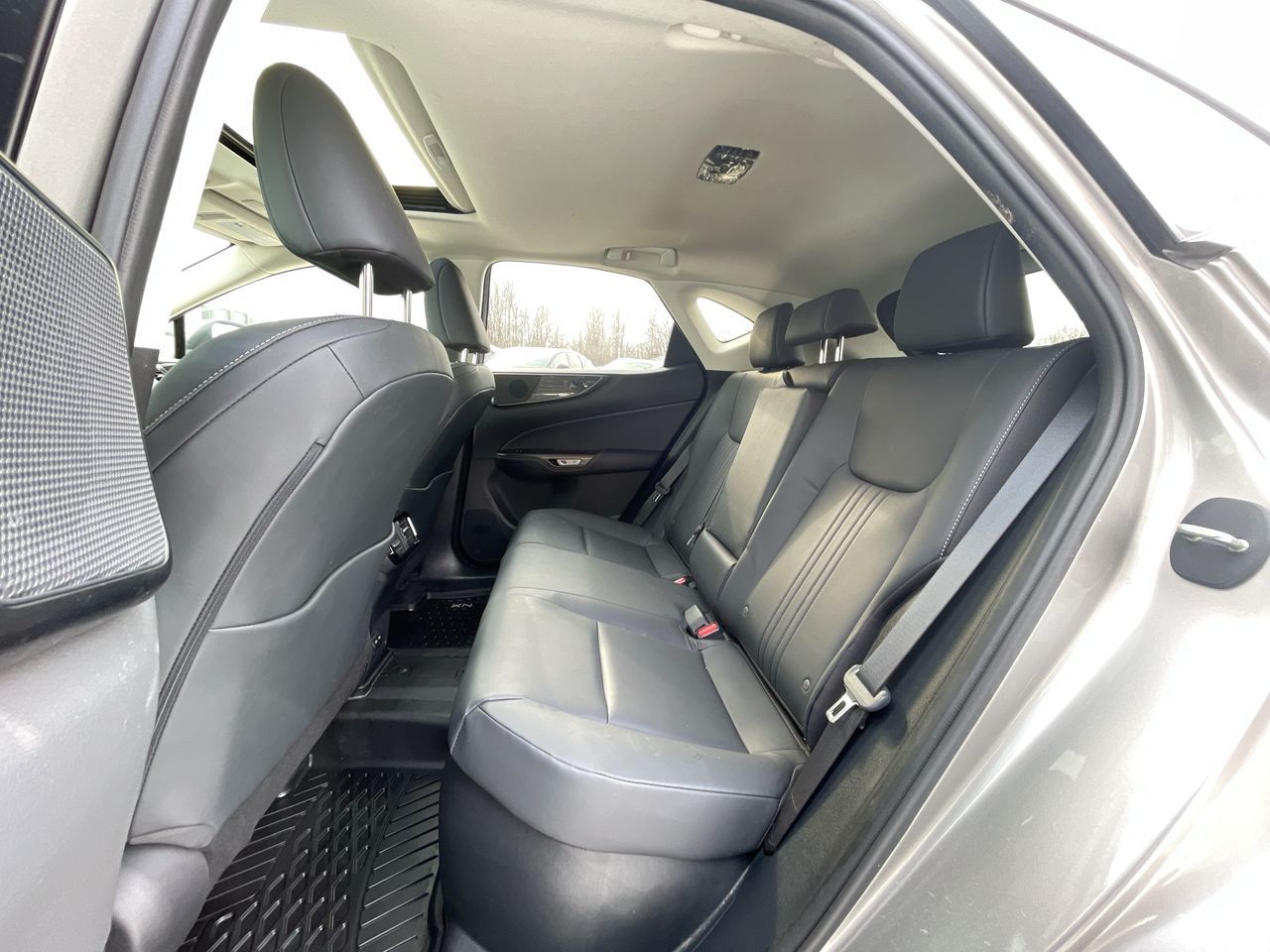 2023 Lexus NX in Laval, Quebec