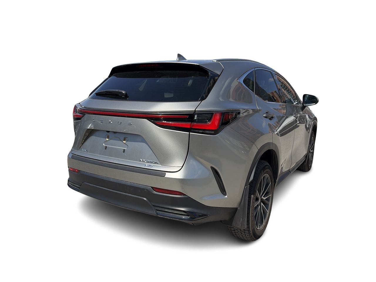Lexus NX  2023