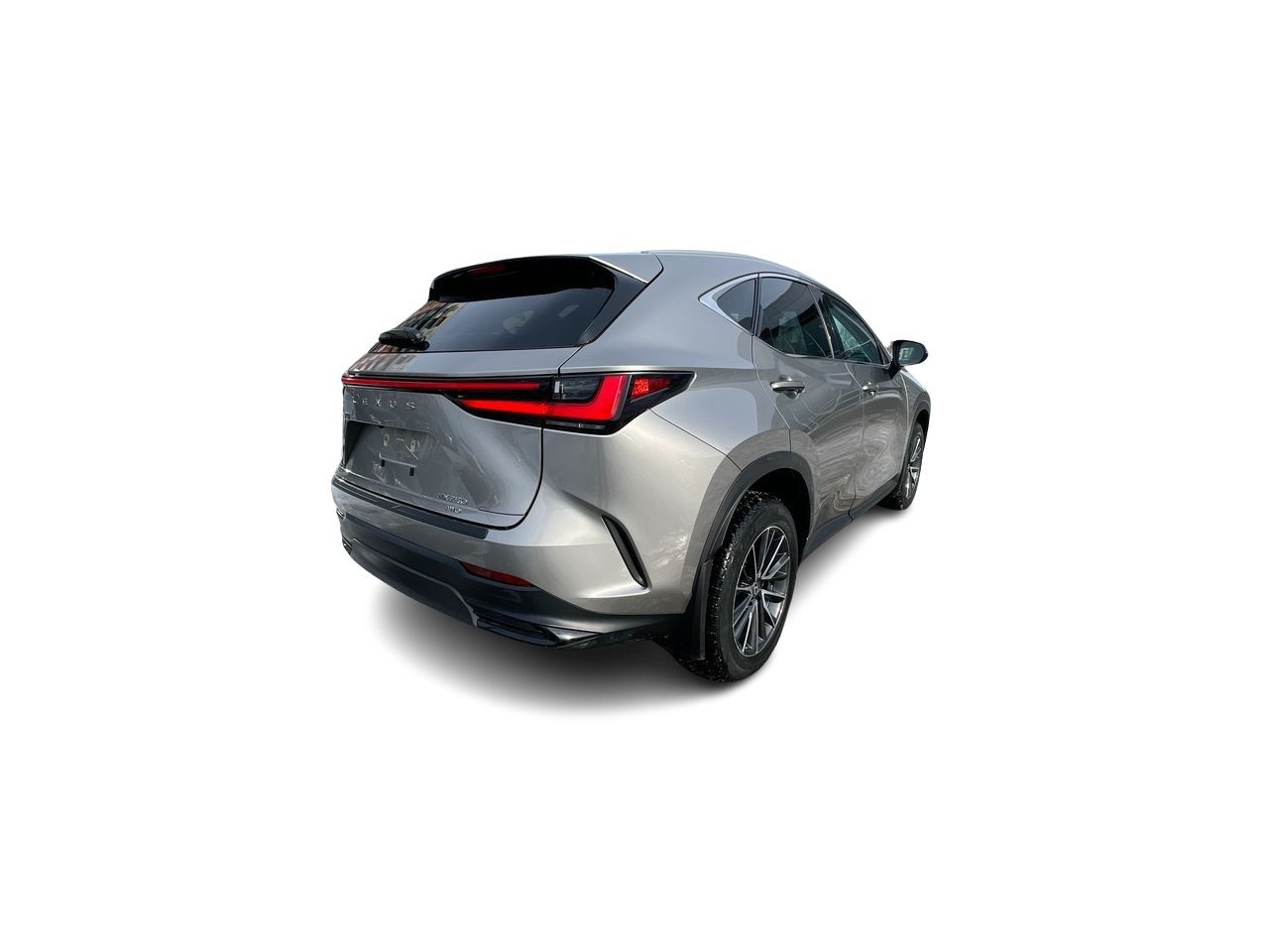 Lexus NX  2023