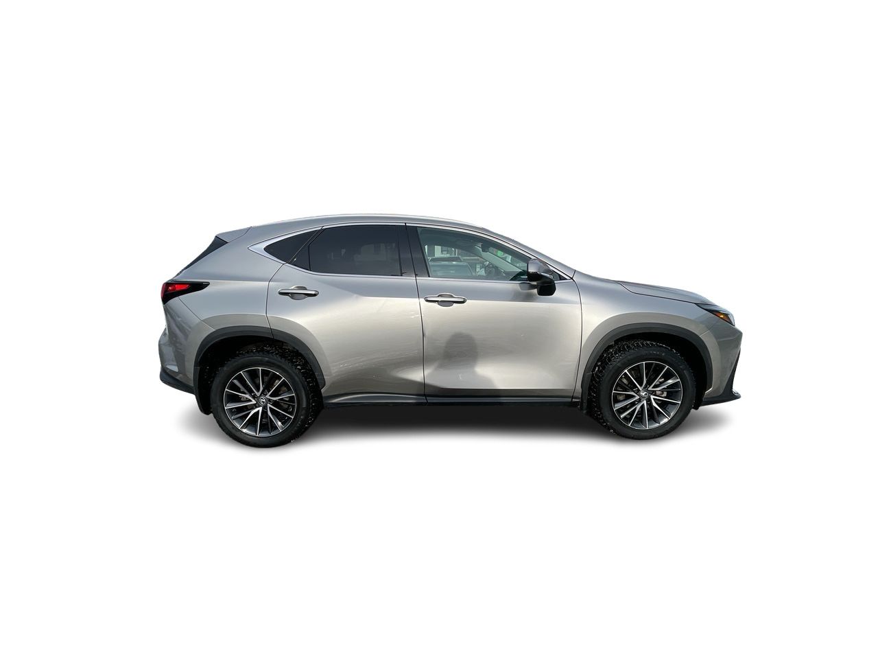Lexus NX  2023