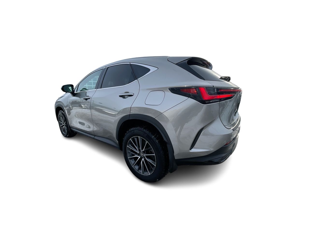 Lexus NX  2023