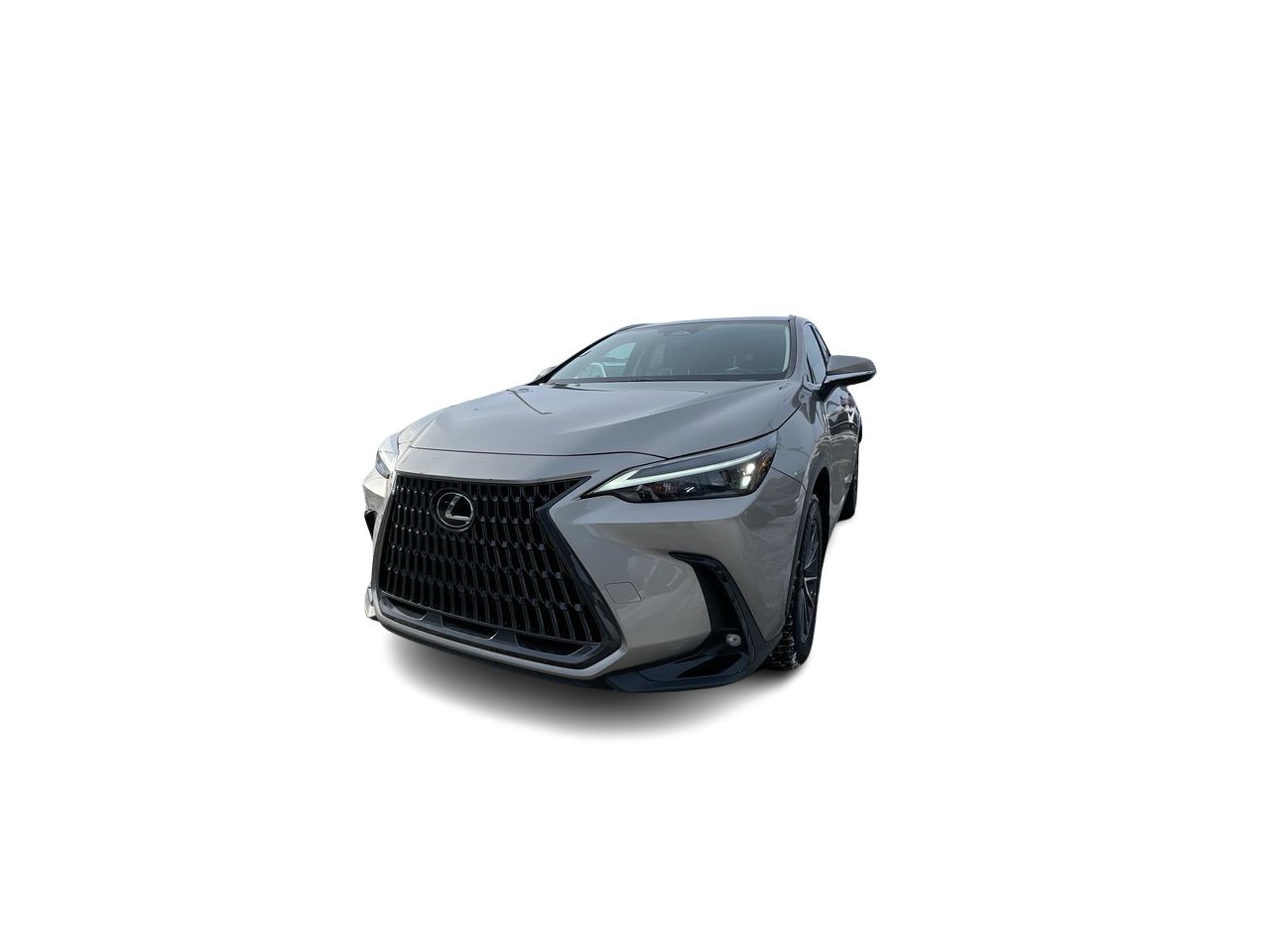 Lexus NX  2023