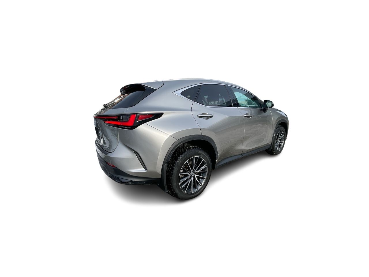 Lexus NX  2023