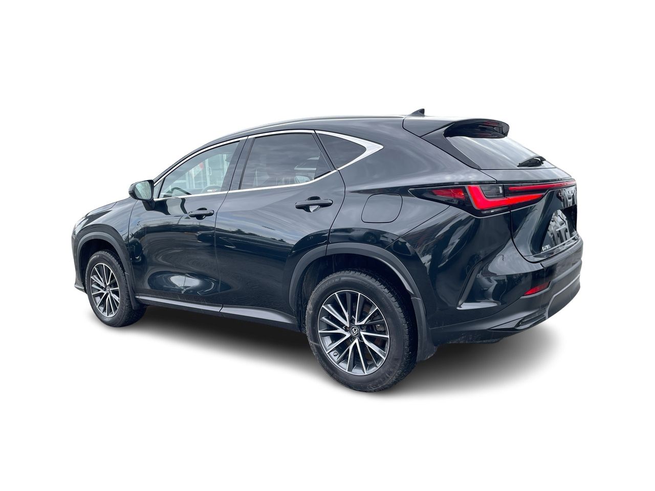 Lexus NX  2023
