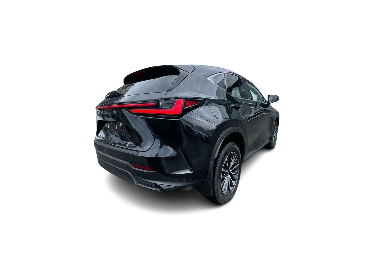 Lexus NX  2023