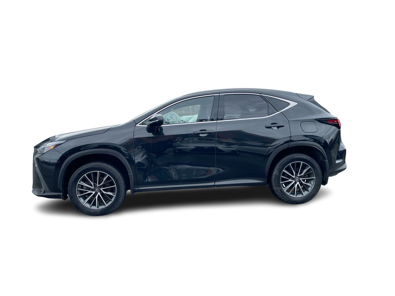 Lexus NX  2023