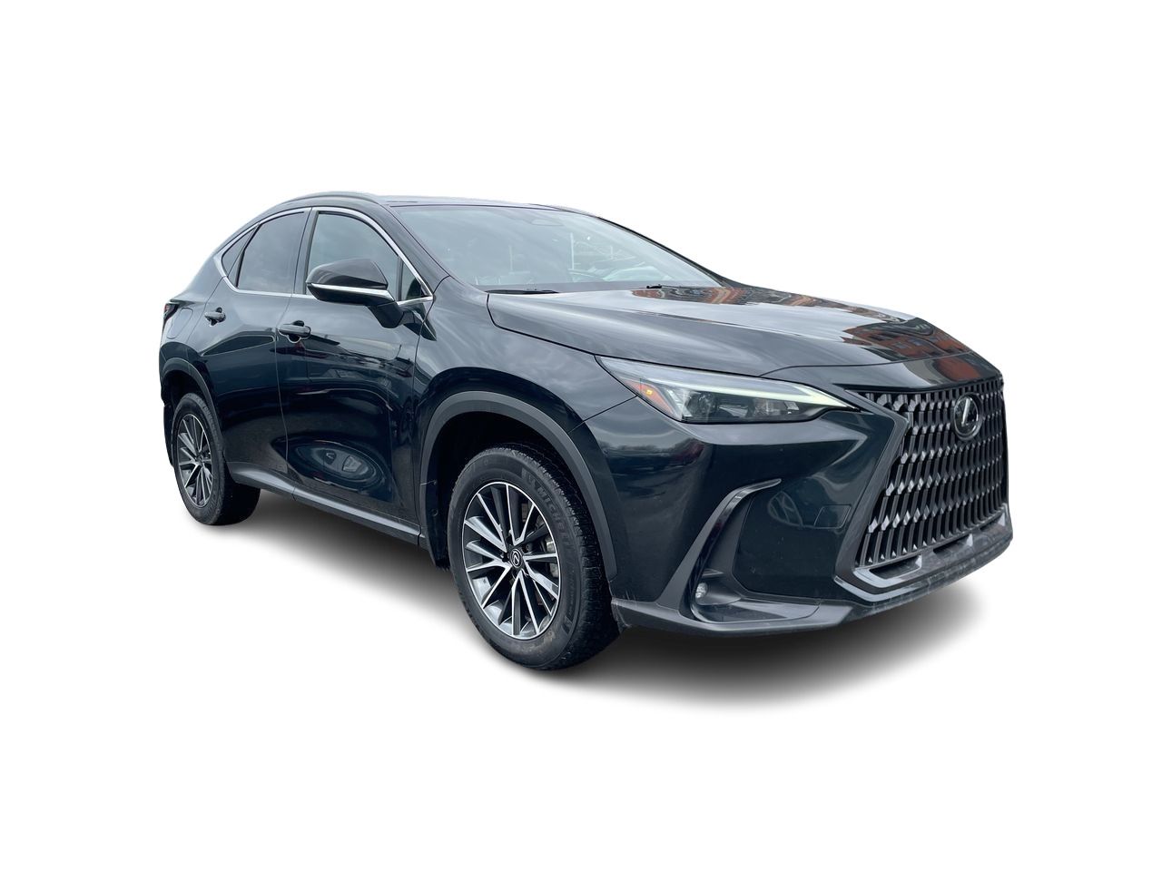 Lexus NX  2023