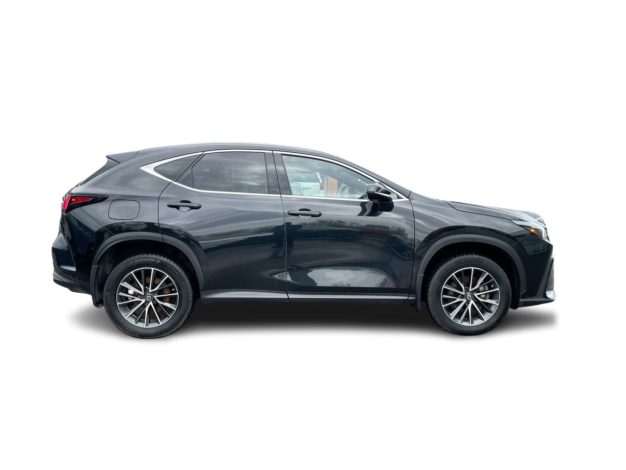 Lexus NX  2023