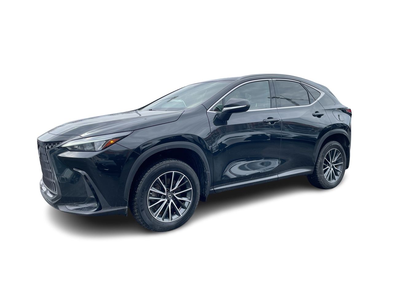 Lexus NX  2023