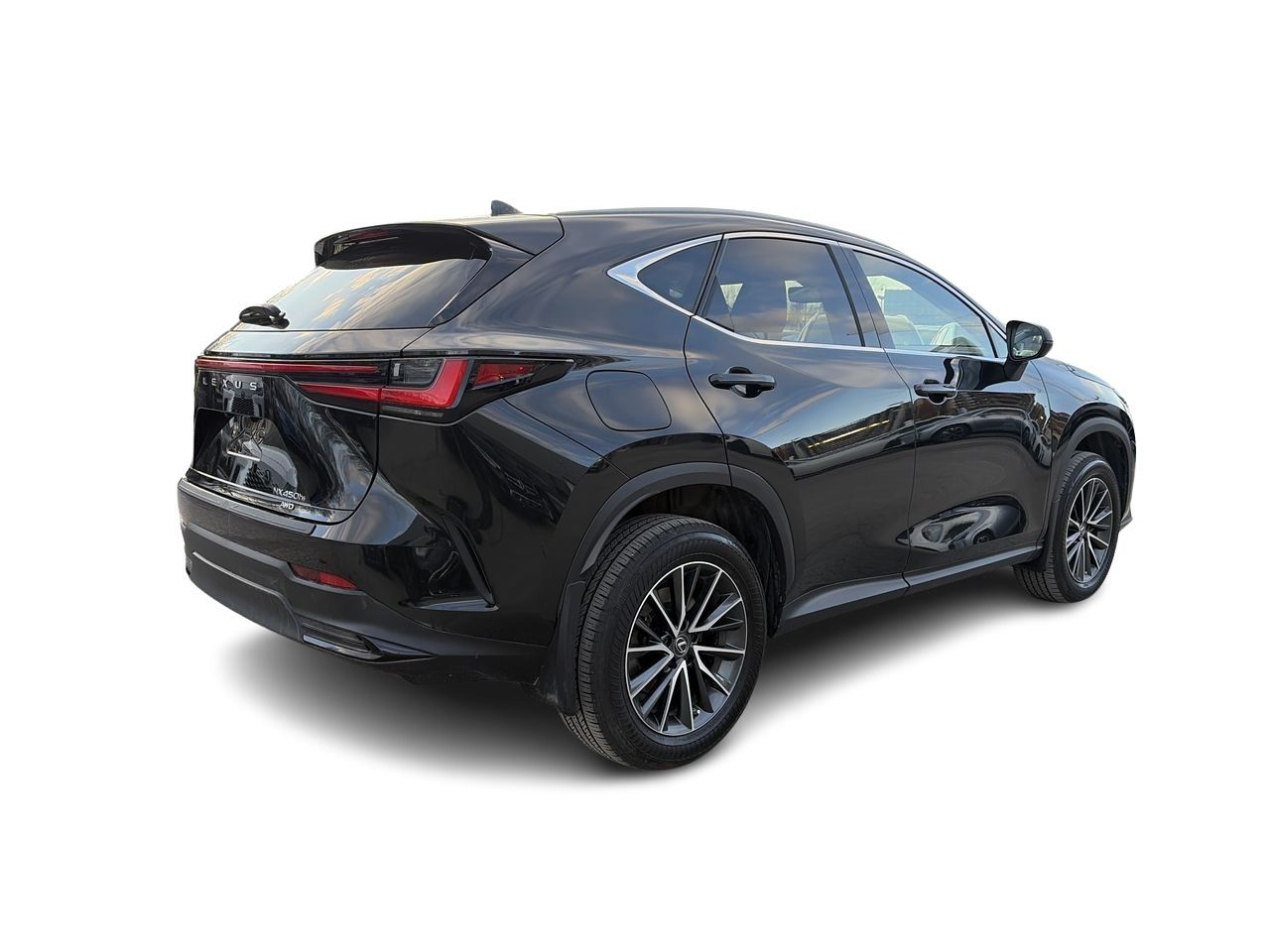 2023 Lexus NX in Laval, Quebec