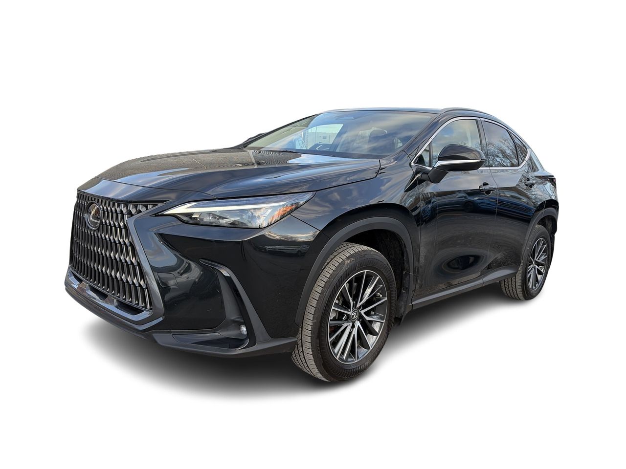 2023 Lexus NX in Laval, Quebec