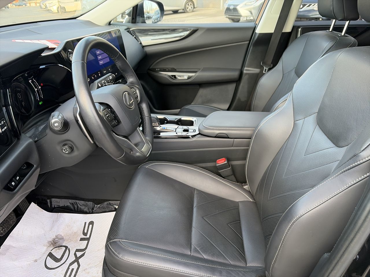 2023 Lexus NX in Laval, Quebec