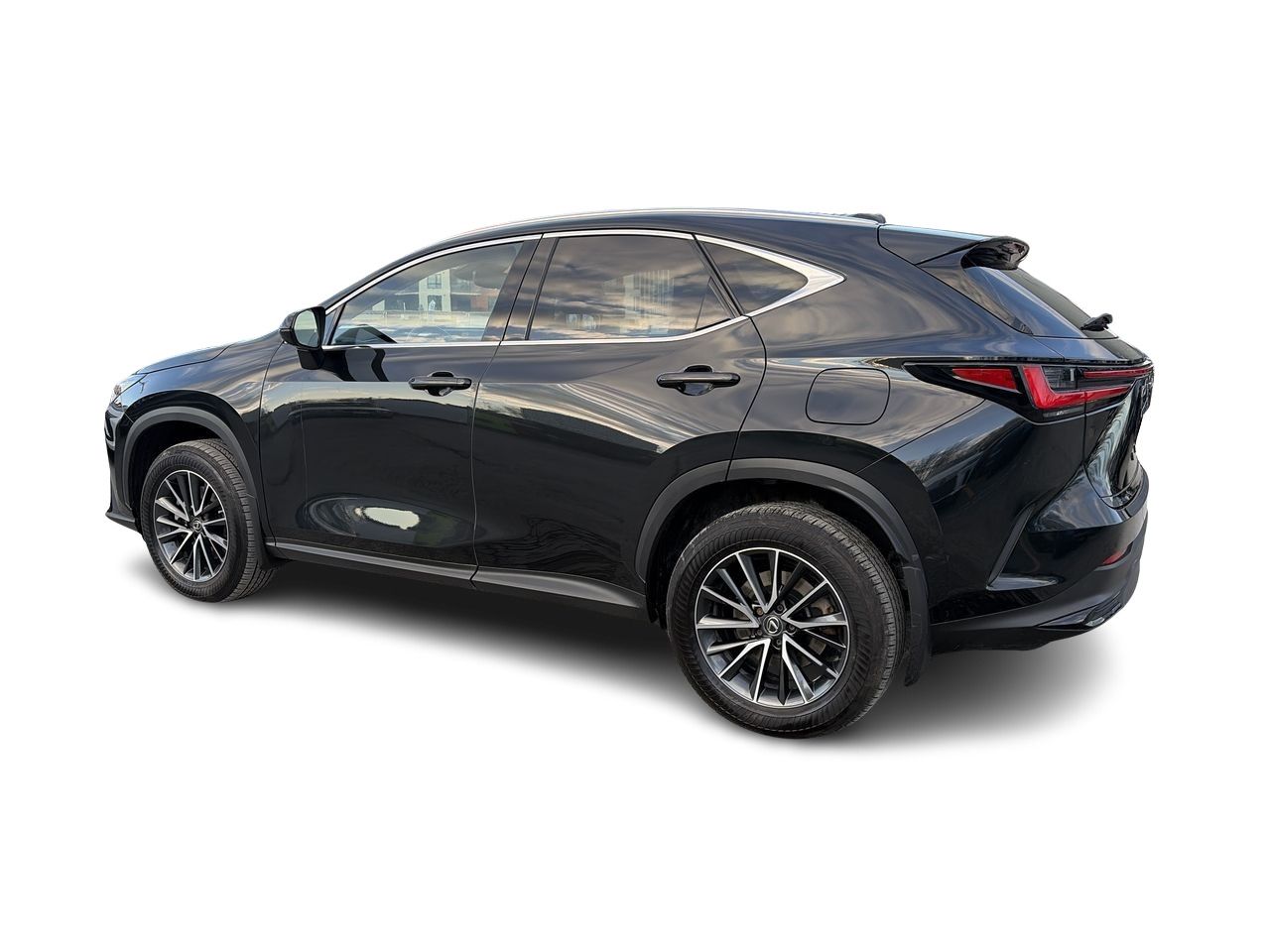 2023 Lexus NX in Laval, Quebec