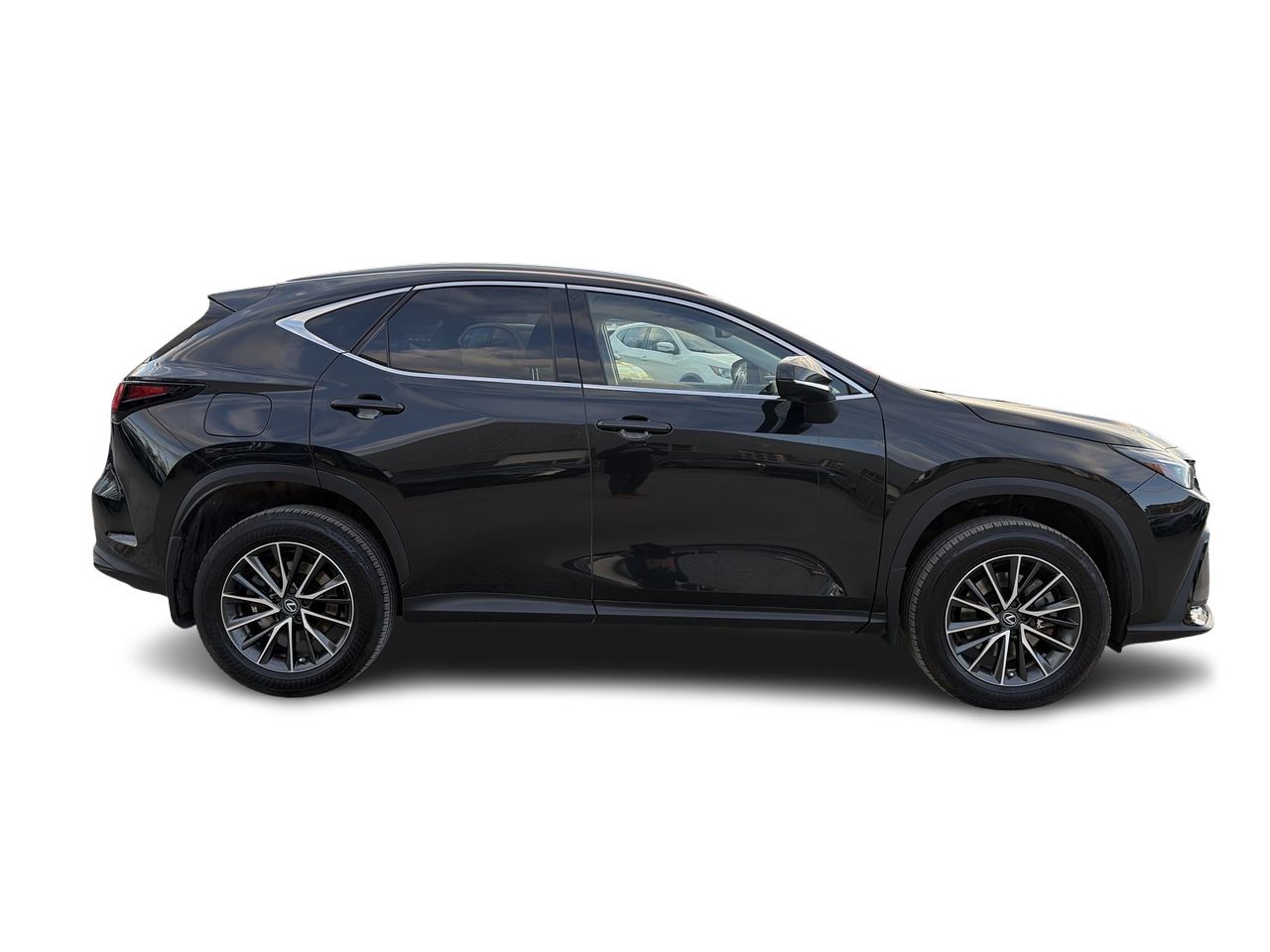2023 Lexus NX in Laval, Quebec
