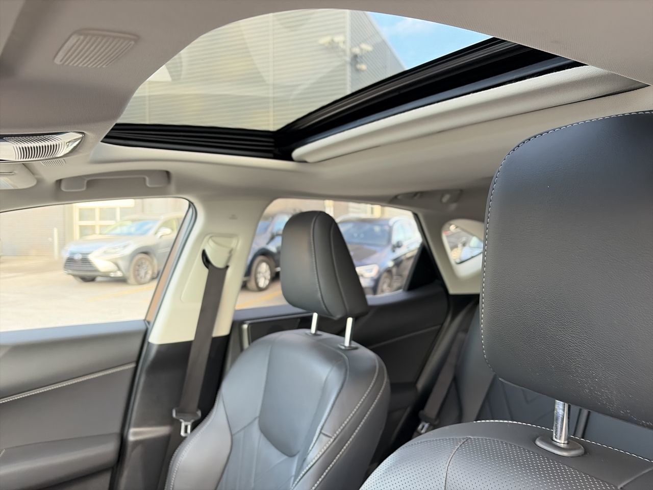 2023 Lexus NX in Laval, Quebec