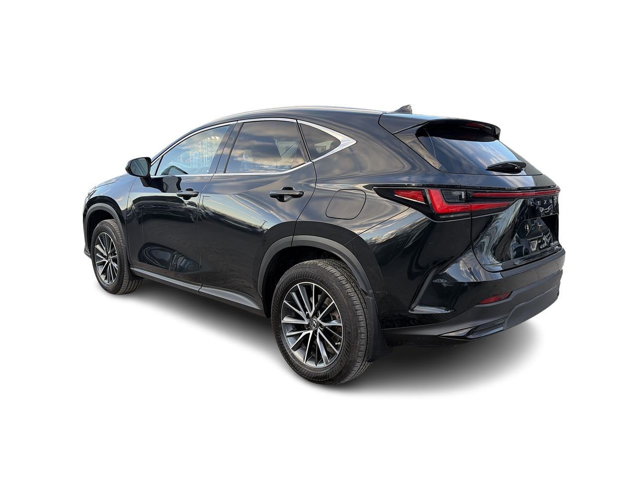 2023 Lexus NX in Laval, Quebec