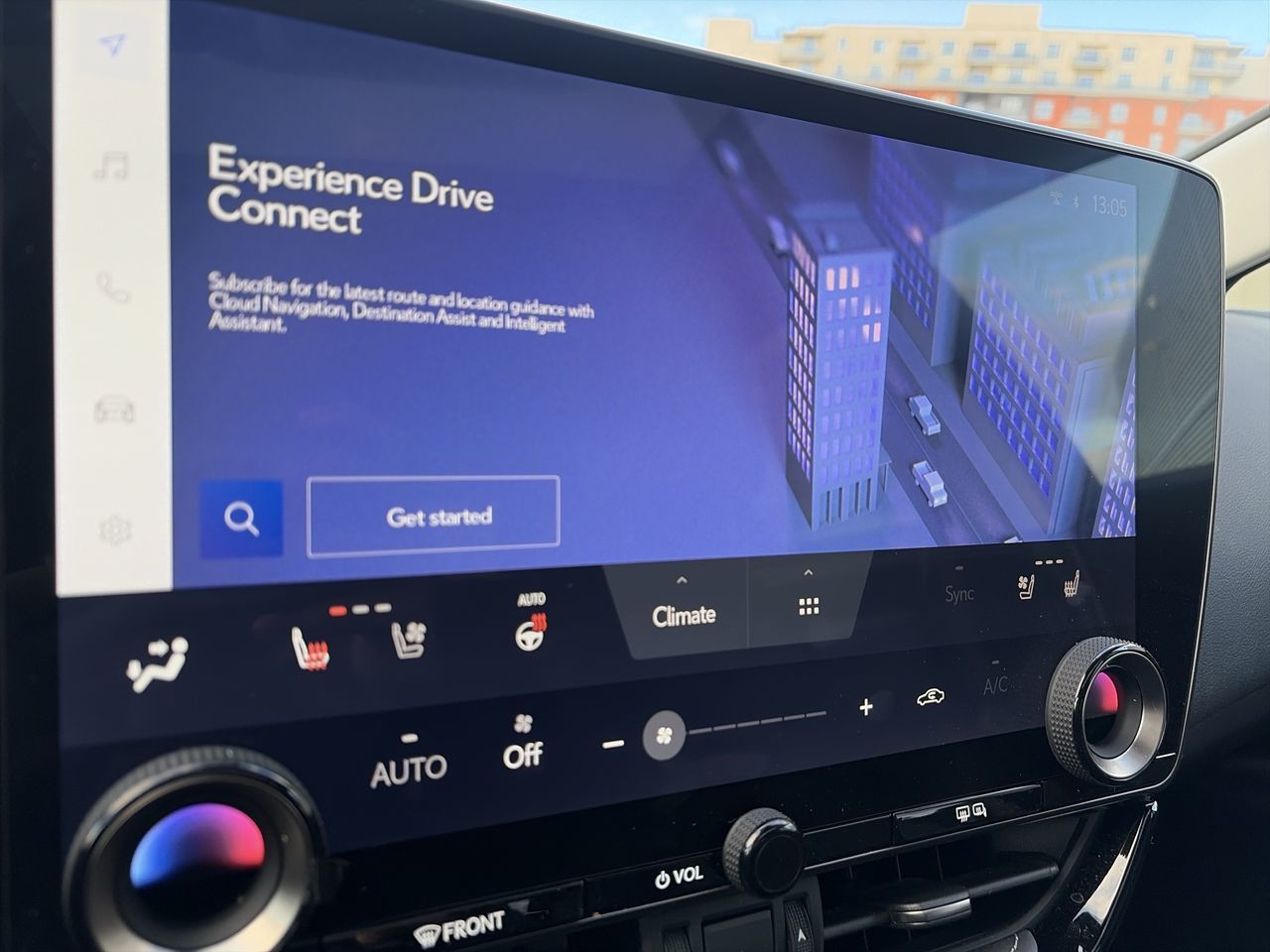 2023 Lexus NX in Laval, Quebec