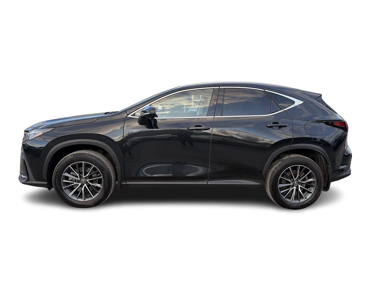 2023 Lexus NX in Laval, Quebec