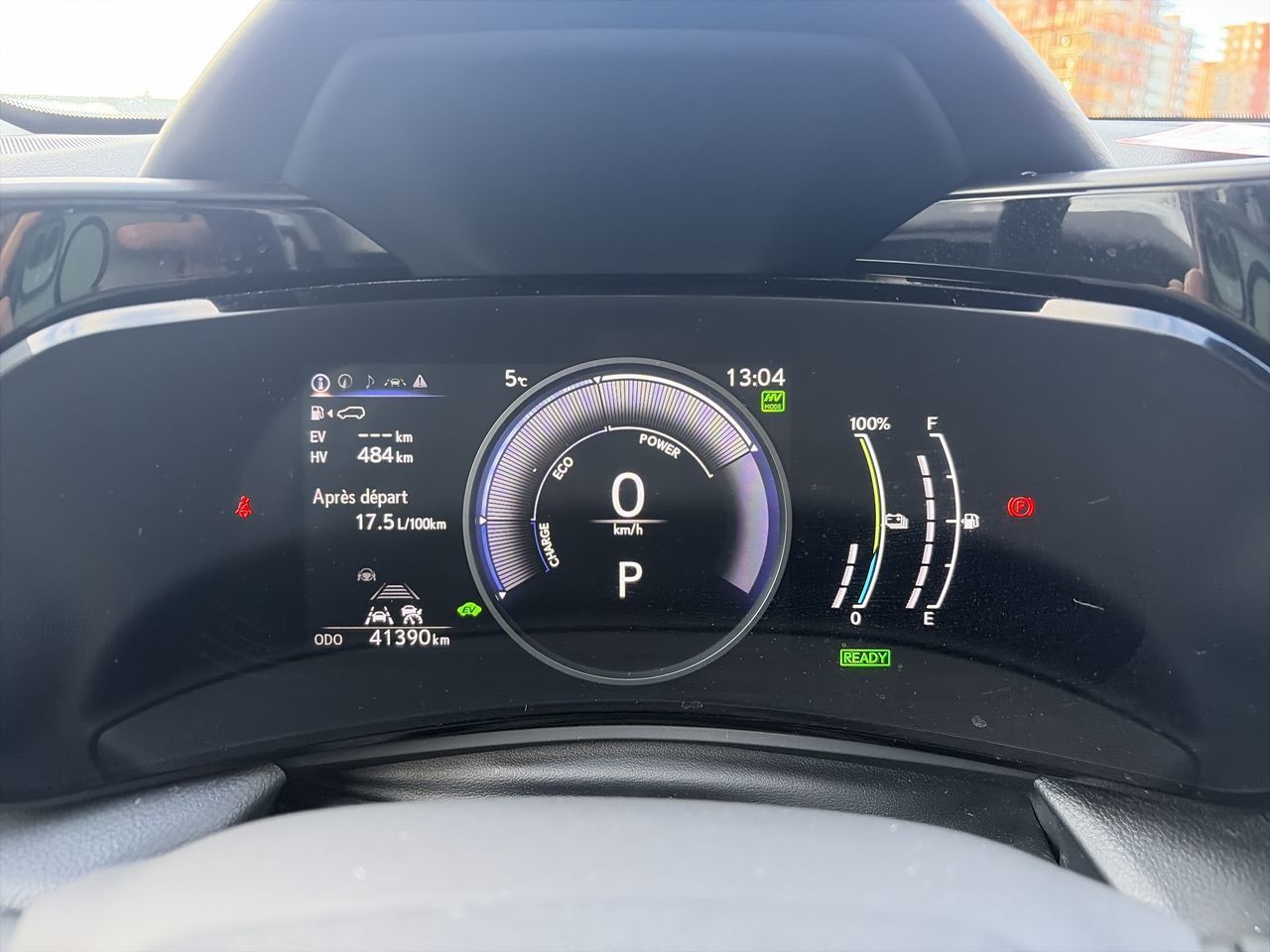 2023 Lexus NX in Laval, Quebec