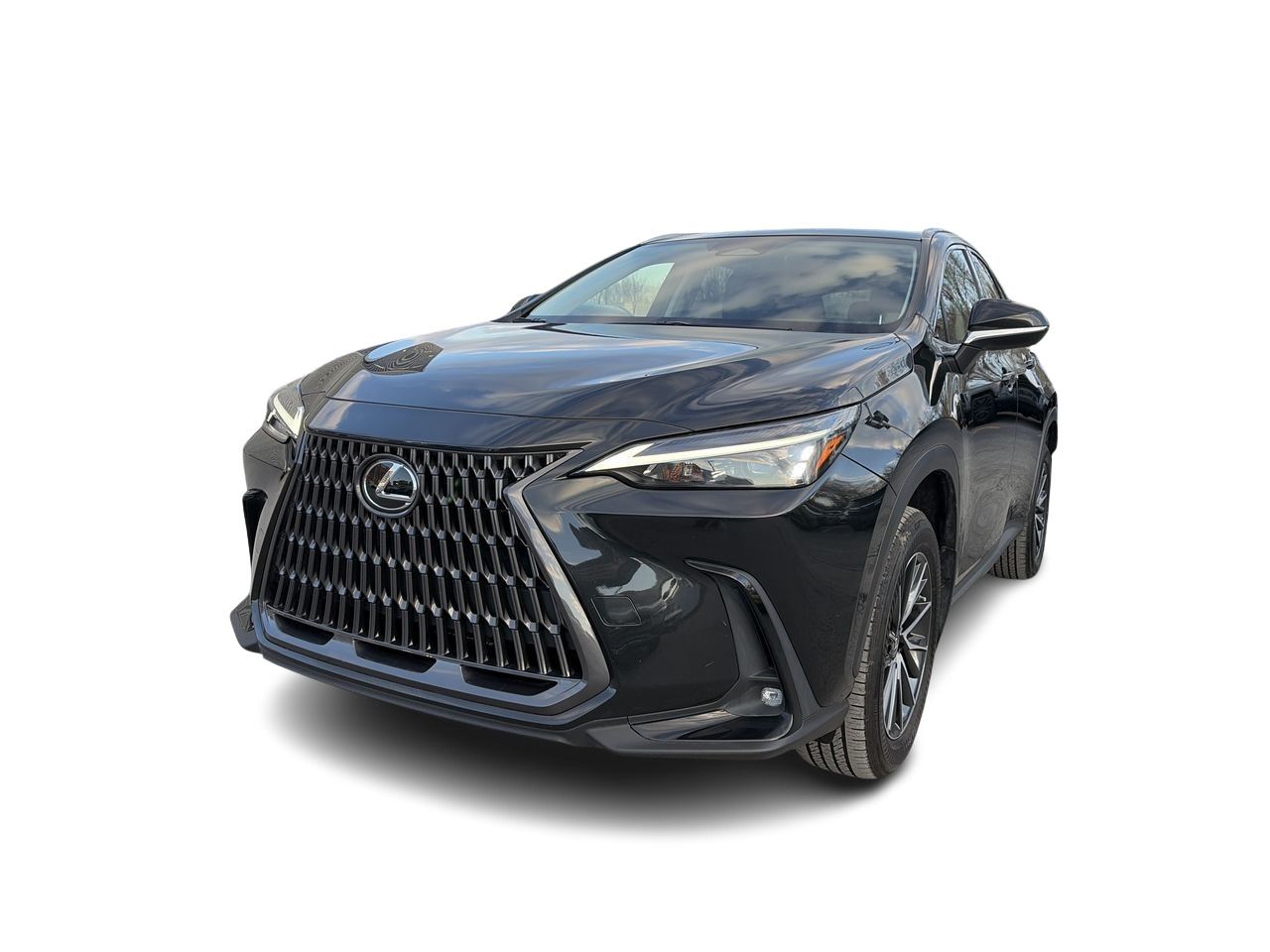 2023 Lexus NX in Laval, Quebec