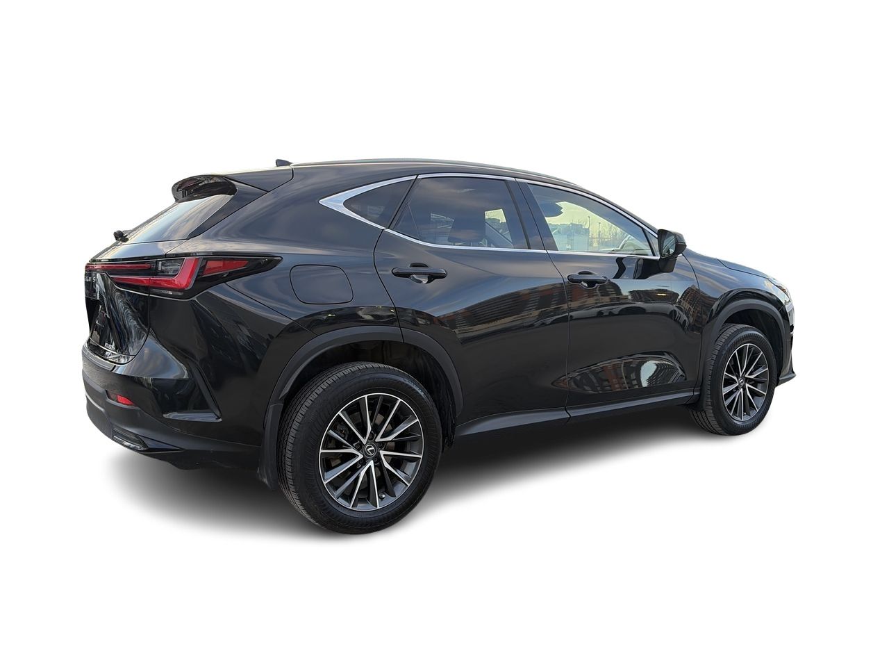 2023 Lexus NX in Laval, Quebec