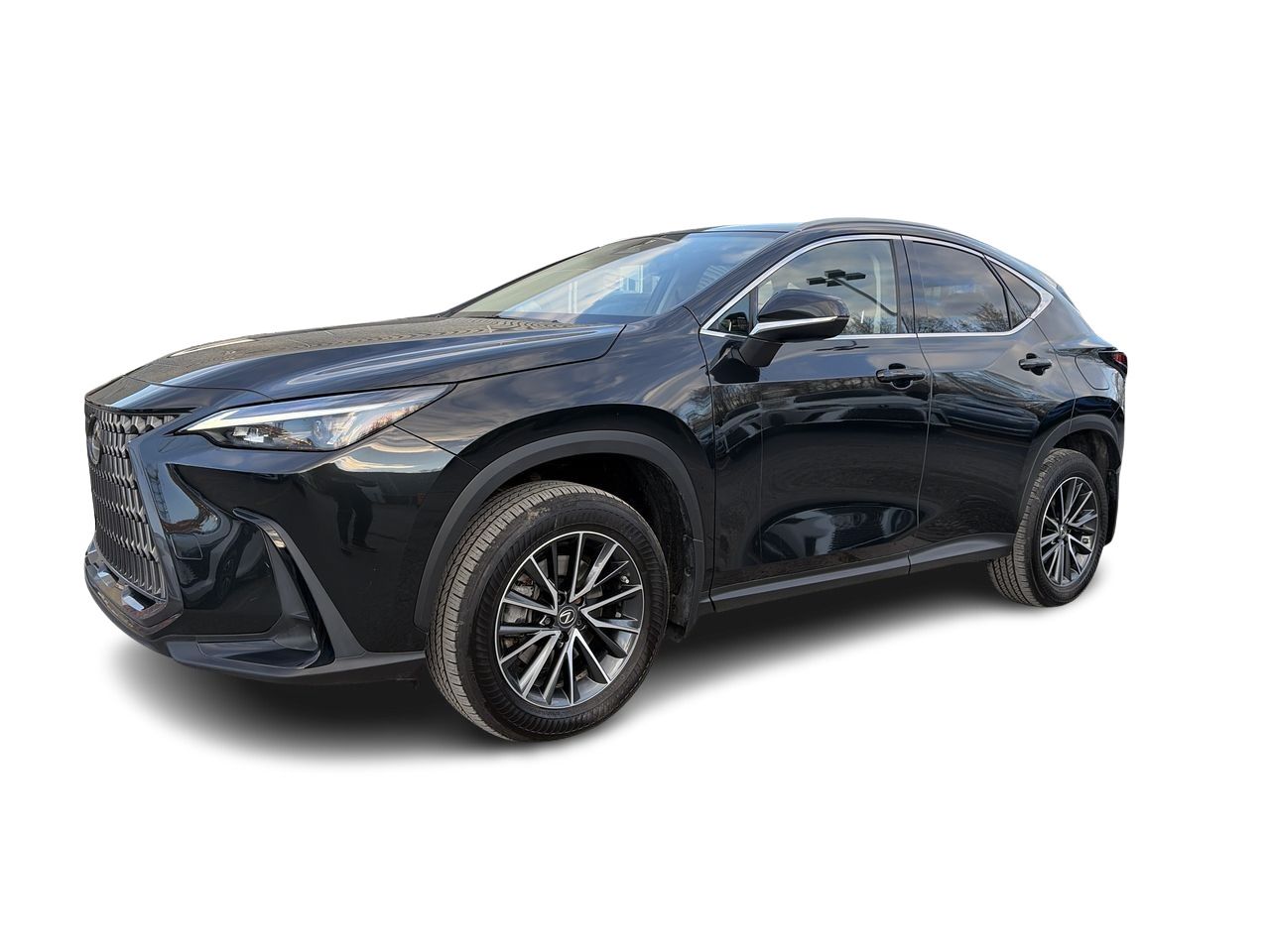 2023 Lexus NX in Laval, Quebec