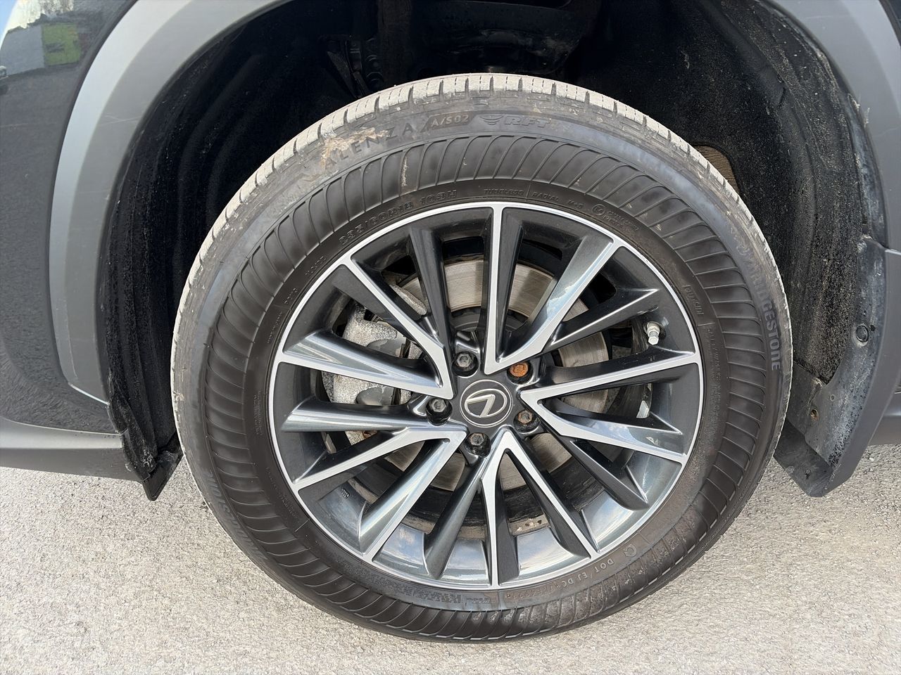 2023 Lexus NX in Laval, Quebec