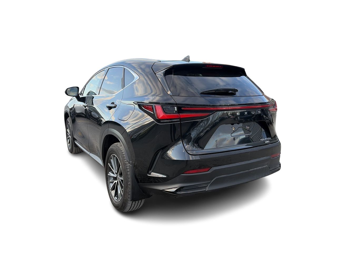 2023 Lexus NX in Laval, Quebec