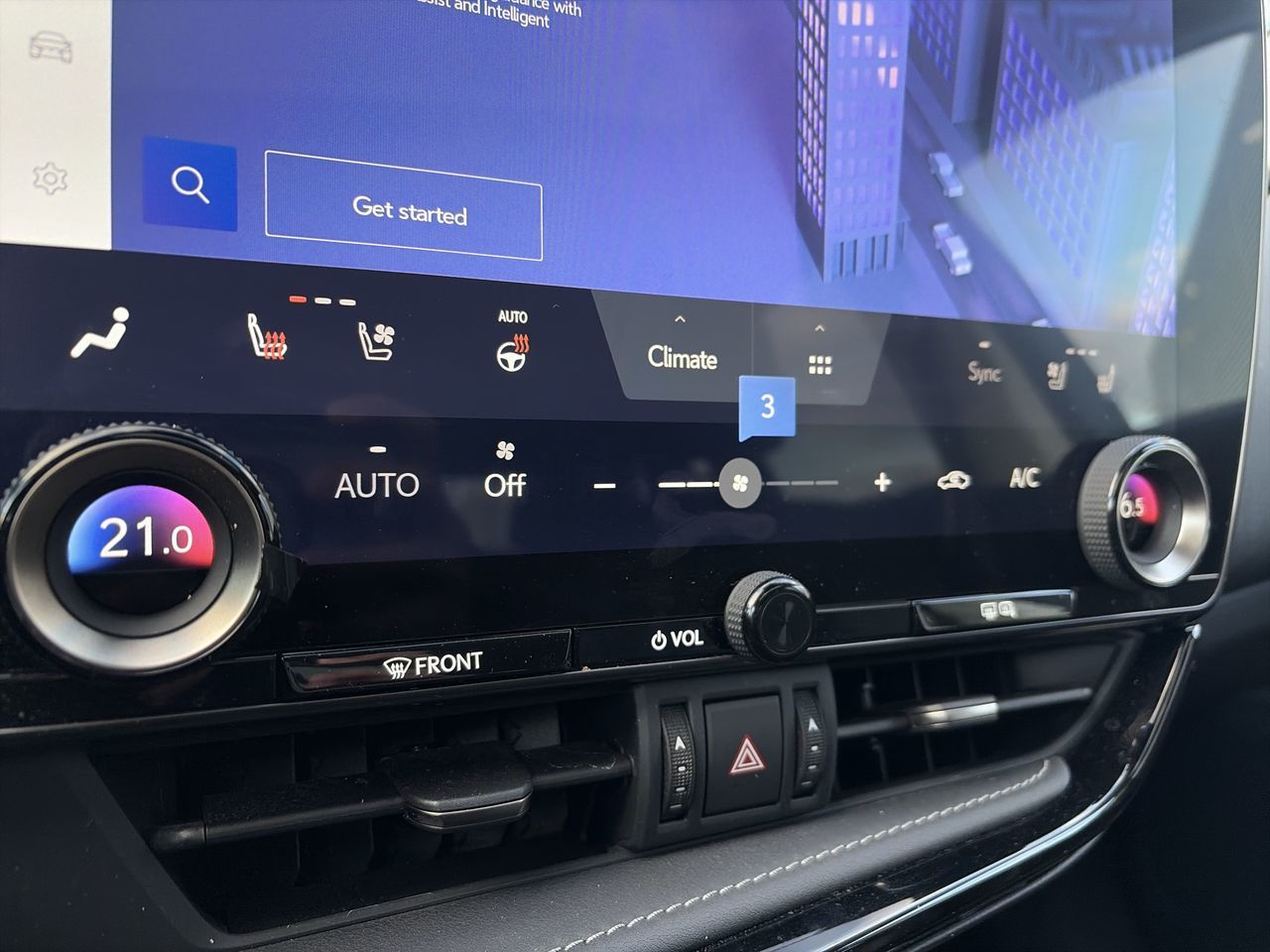 2023 Lexus NX in Laval, Quebec