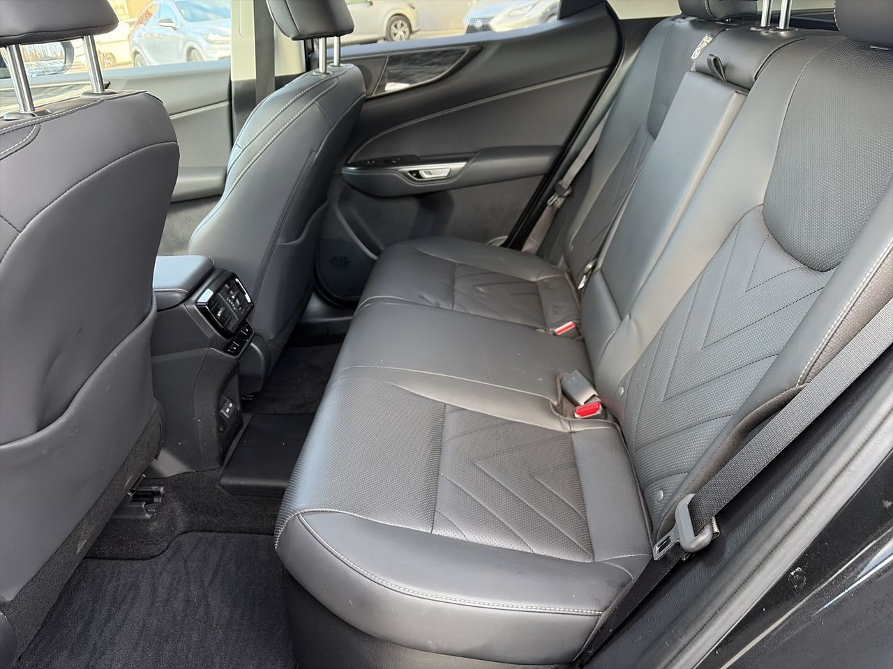 2023 Lexus NX in Laval, Quebec