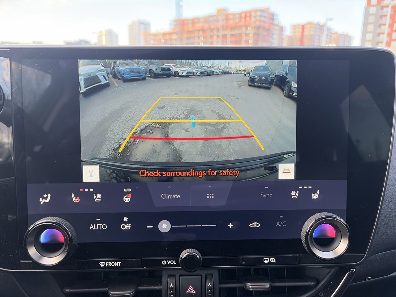 2023 Lexus NX in Laval, Quebec