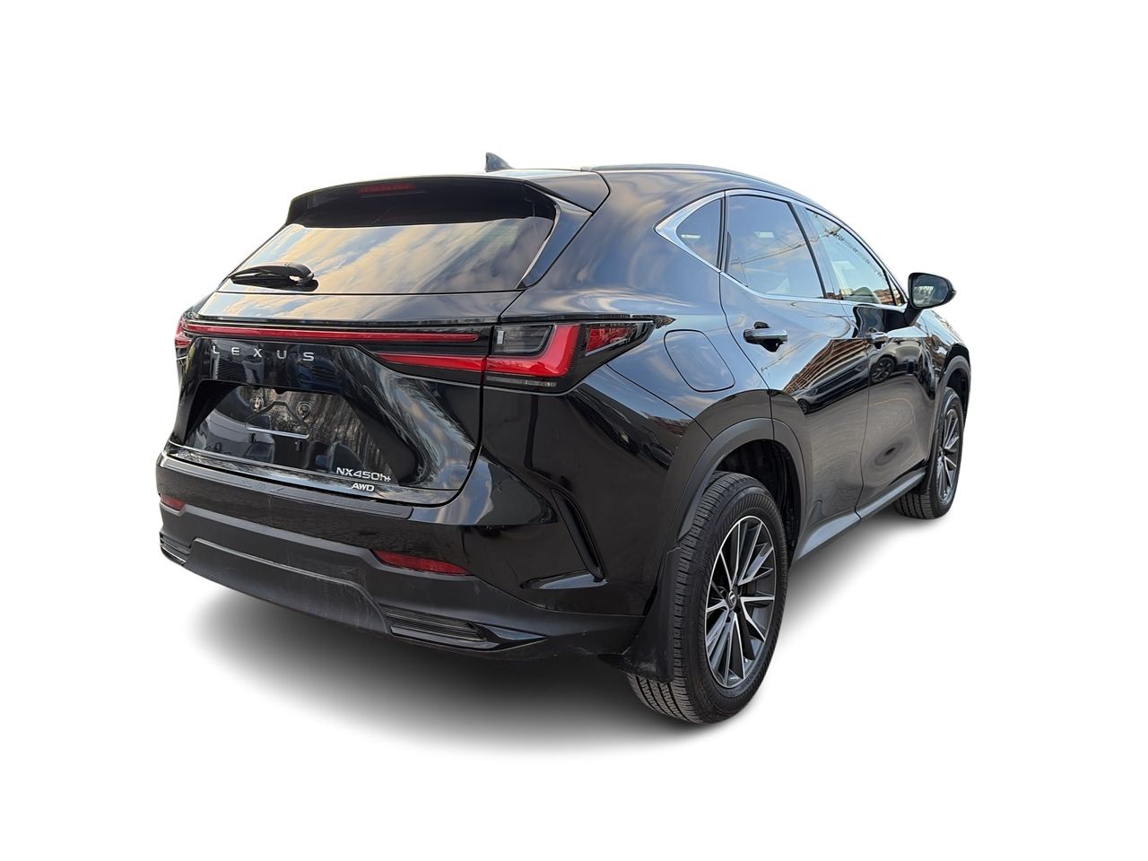 2023 Lexus NX in Laval, Quebec