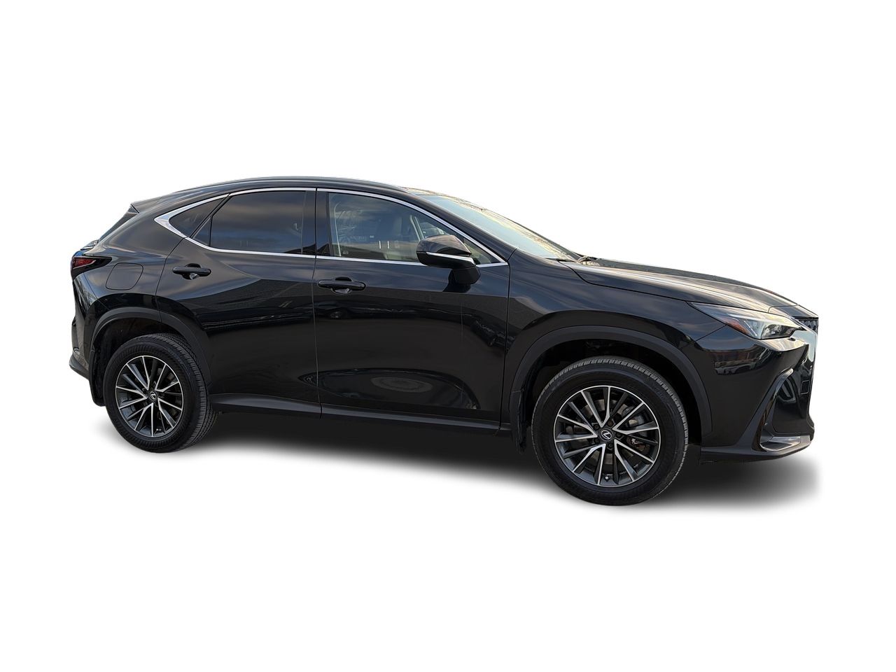 2023 Lexus NX in Laval, Quebec