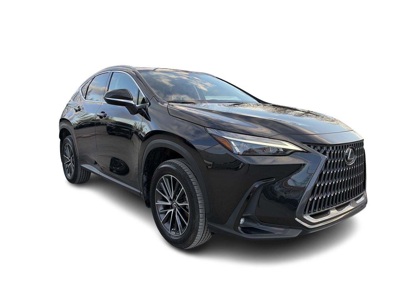 2023 Lexus NX in Laval, Quebec