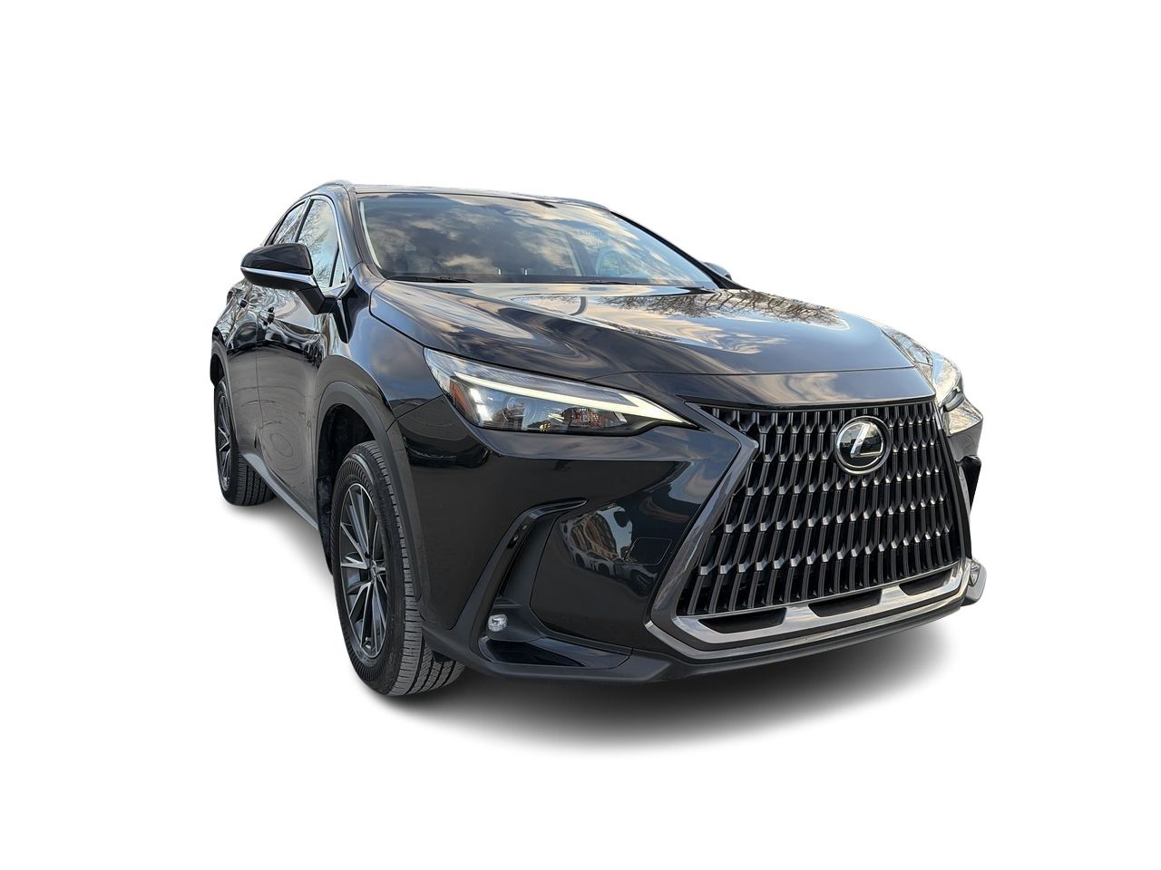 2023 Lexus NX in Laval, Quebec