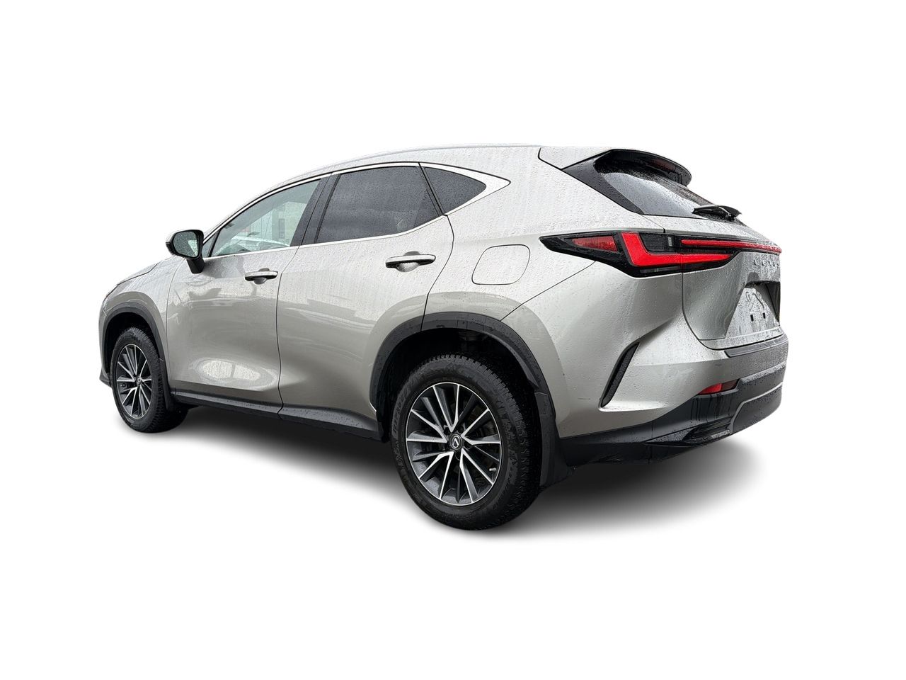 2023 Lexus NX