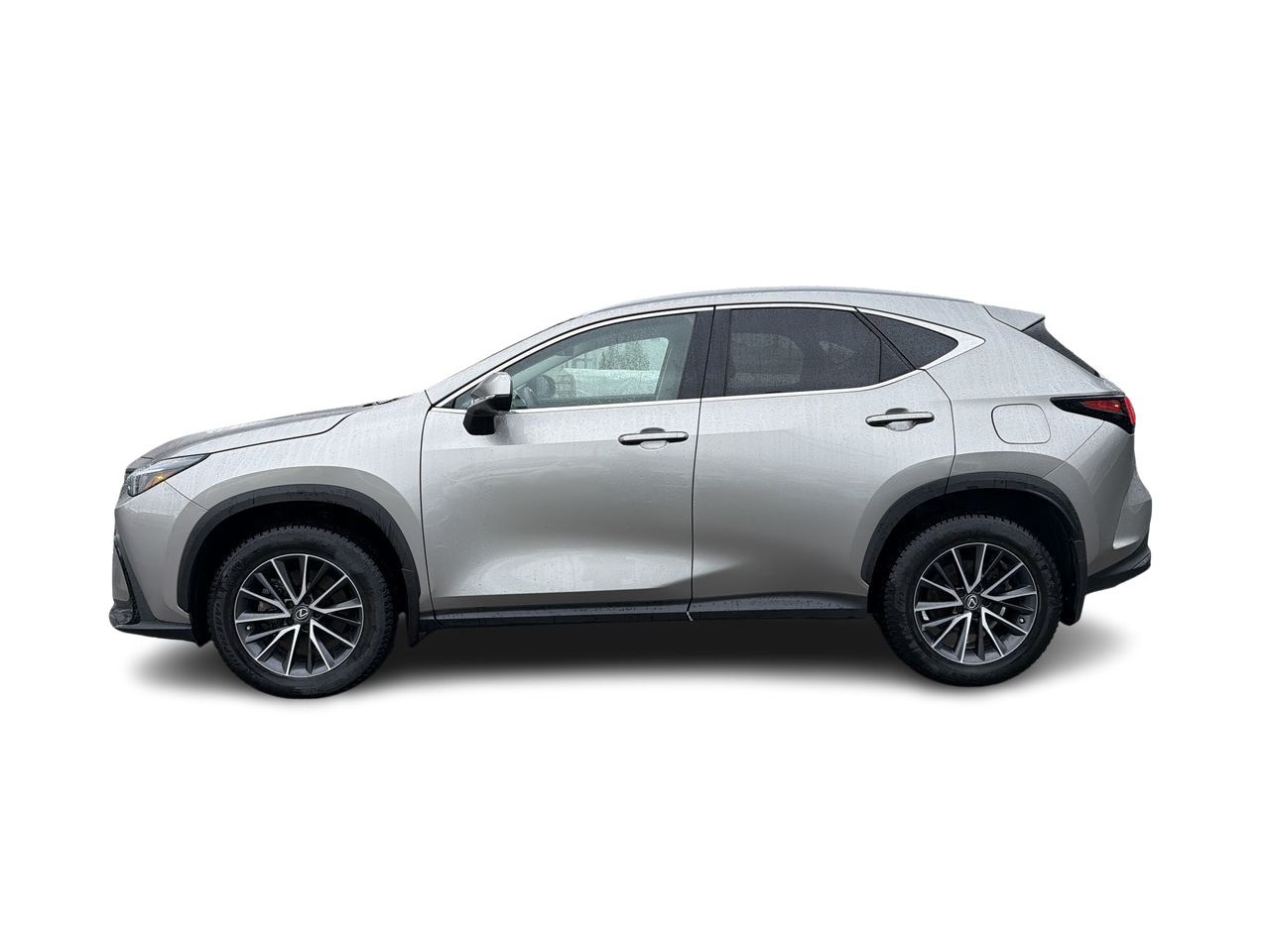 2023 Lexus NX