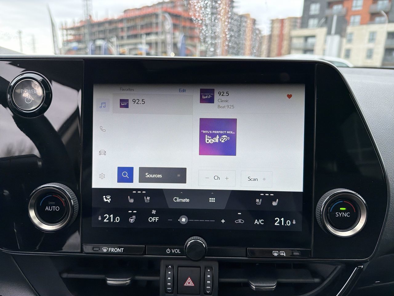 2023 Lexus NX