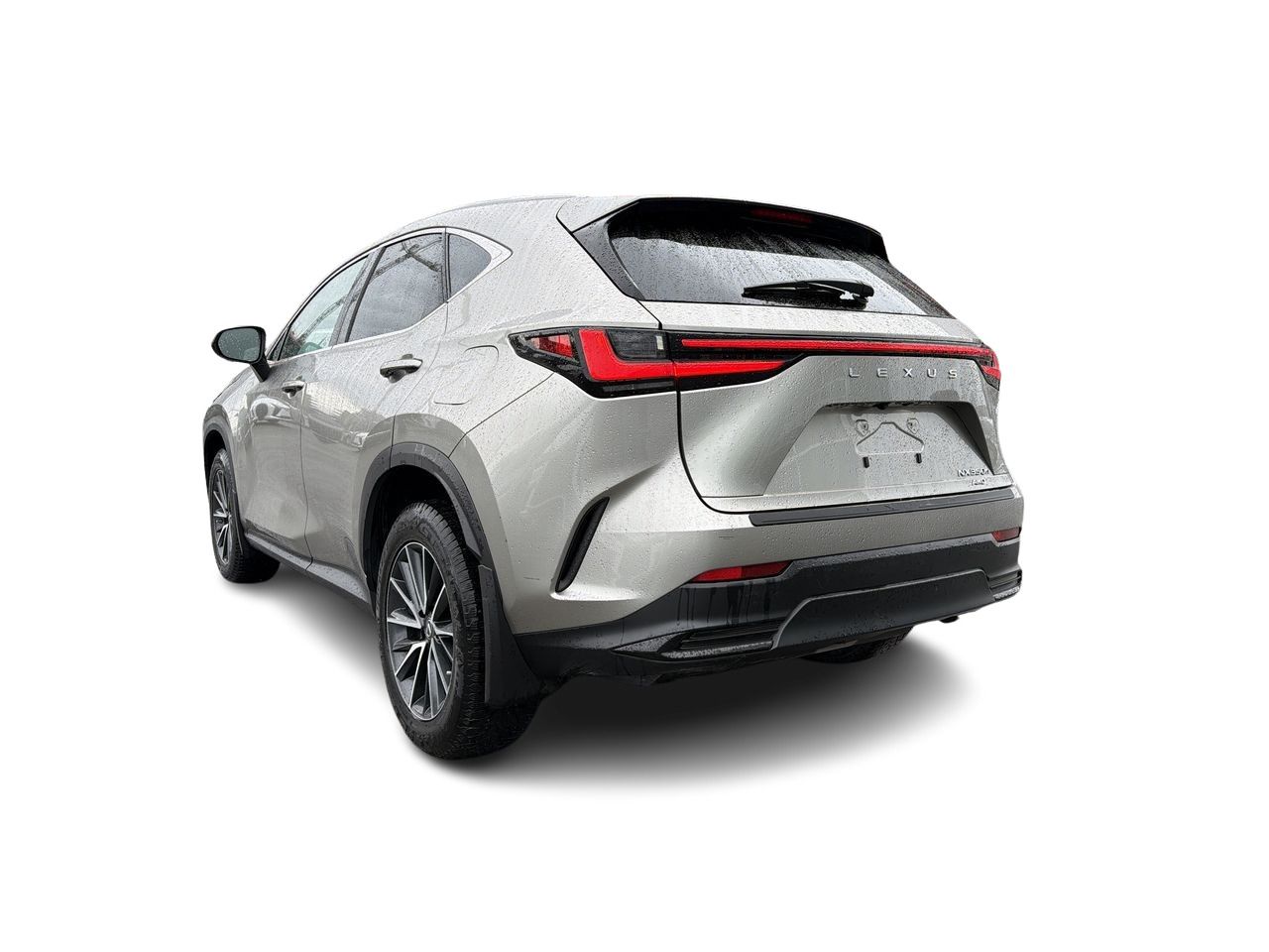 2023 Lexus NX